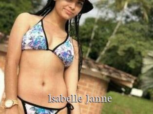 Isabelle_Janne