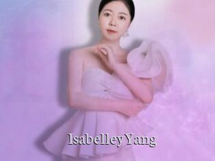 IsabelleyYang