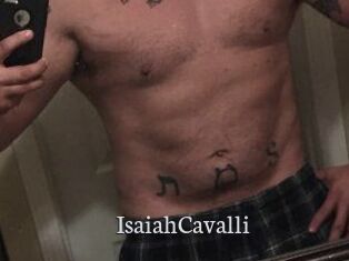 Isaiah_Cavalli Free Host Empire