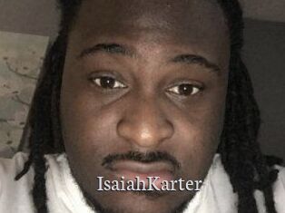 Isaiah_Karter
