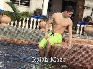 Isaiah_Maze Free Host Empire