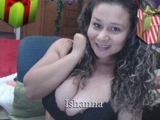 Ishanna Free Host Empire