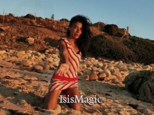 IsisMagic