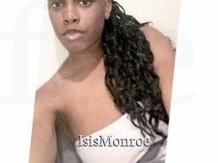 IsisMonroe