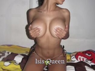 Isis_Queen