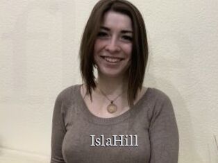 IslaHill