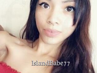 IslandBabe77