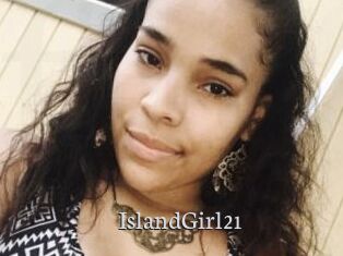IslandGirl21 Free Host Empire