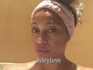 Isleylove