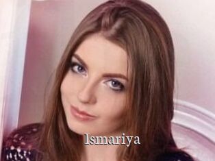 Ismariya