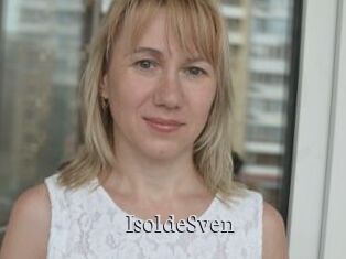 IsoldeSven