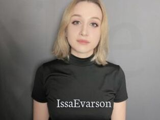 IssaEvarson