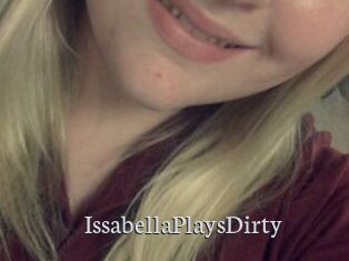 IssabellaPlaysDirty Free Host Empire