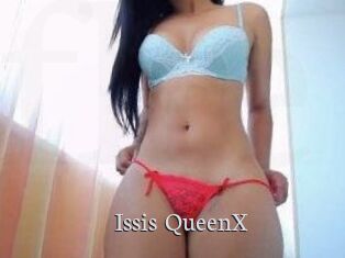 Issis_QueenX