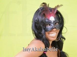 IssyAkaIsabelle