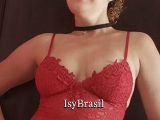 IsyBrasil