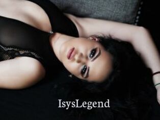 IsysLegend Free Host Empire