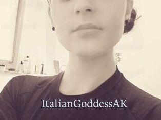 ItalianGoddessAK