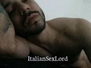 ItalianSexLord