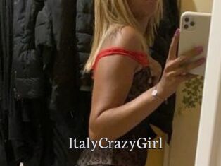 ItalyCrazyGirl