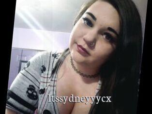 Itssydneyyycx Free Host Empire