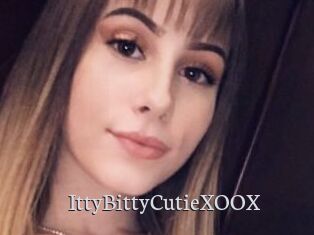 IttyBittyCutieXOOX