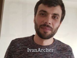 IvanArcher