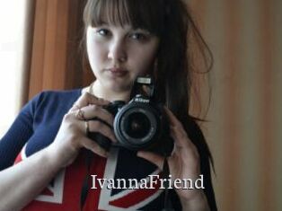 IvannaFriend Free Host Empire