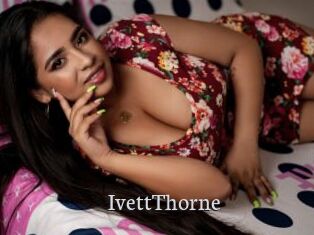 IvettThorne