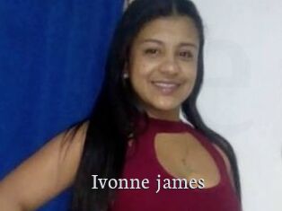 Ivonne_james