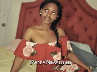 IvoryNewman