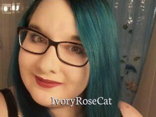 IvoryRoseCat