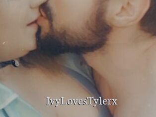 IvyLovesTylerx