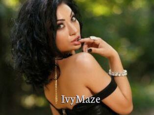 IvyMaze