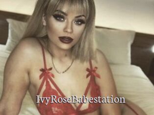 IvyRoseBabestation