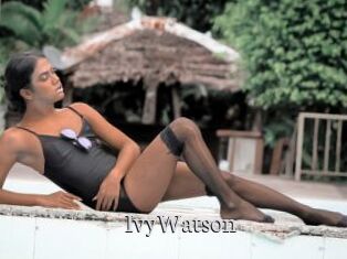IvyWatson