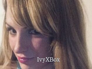 IvyXBox
