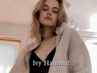 Ivy_Haunted