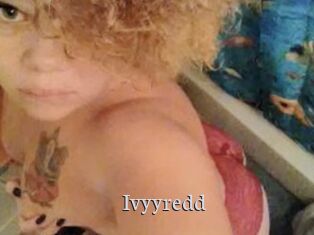 Ivyyredd