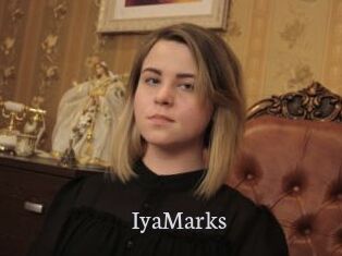 IyaMarks