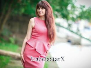 IzabelaStarX Free Host Empire