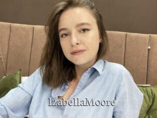 IzabellaMoore
