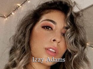 Izzy_Adams