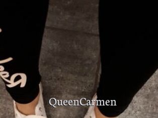QueenCarmen Free Host Empire