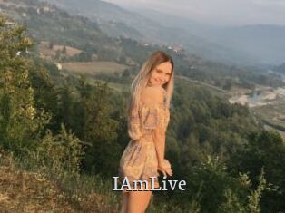 IAmLive