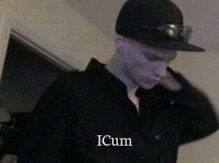 I_Cum