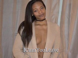 iCumYouLeave Free Host Empire
