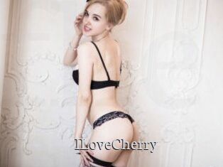 ILoveCherry