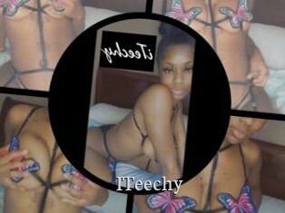 ITeechy