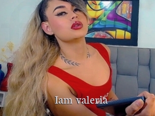 Iam_valeria